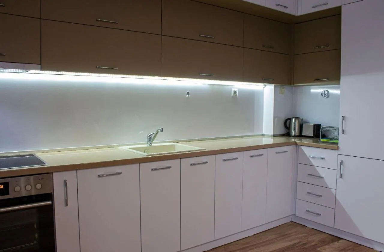 Ultraviolet Apartment Varna 0*,