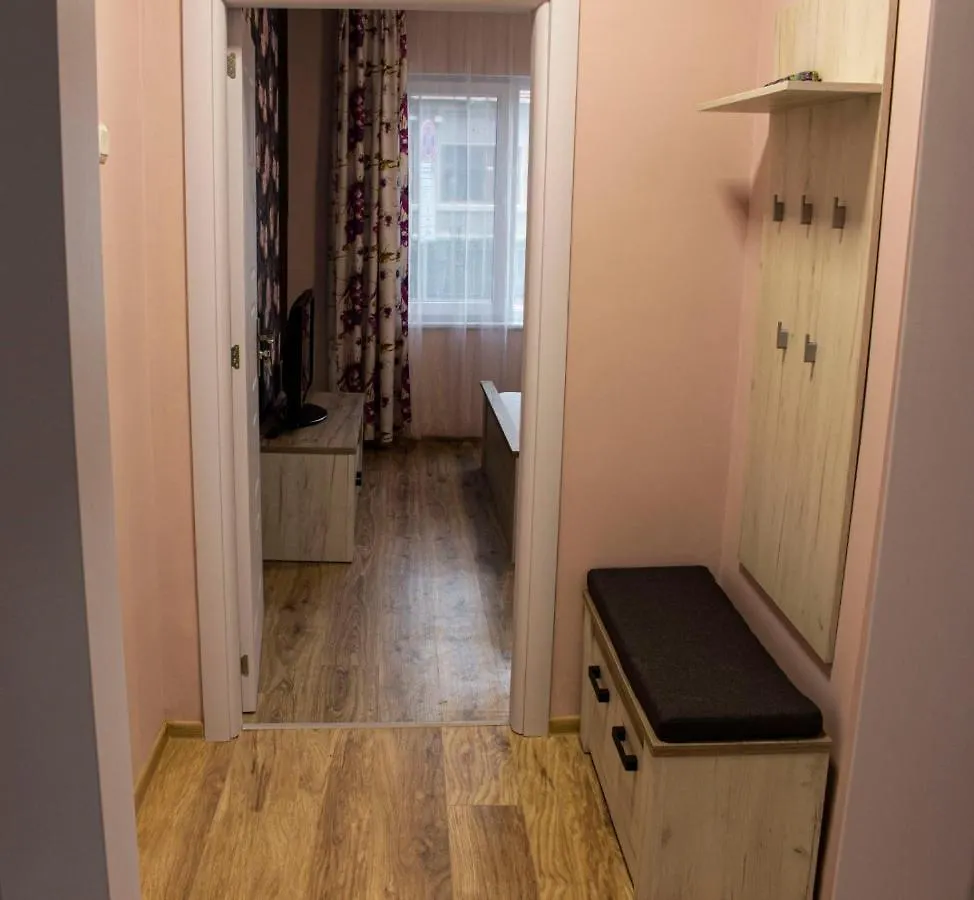 Ultraviolet Apartment Varna Bulgaria