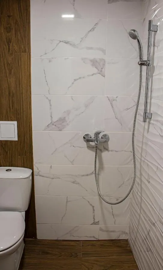 Ultraviolet Apartment Varna Bulgaria