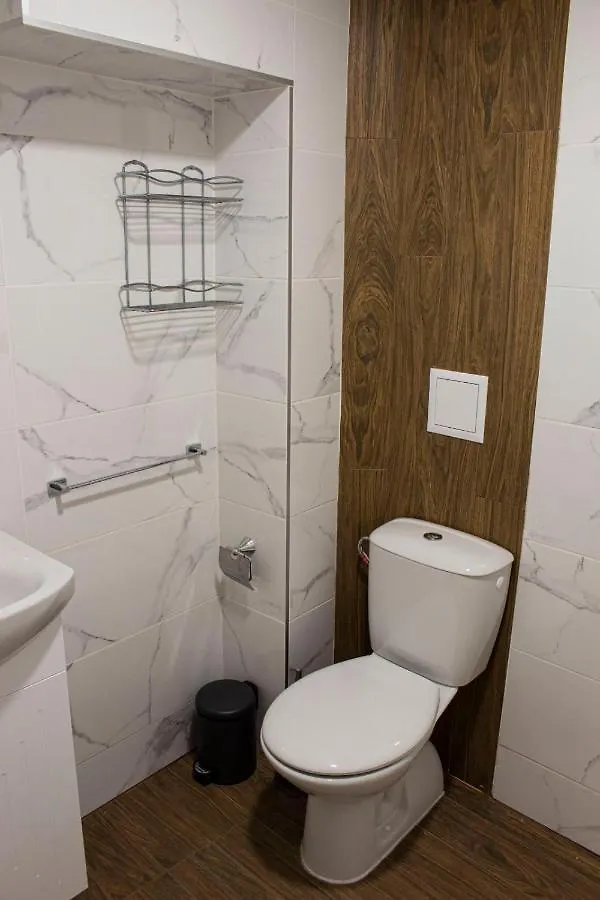 Ultraviolet Apartment Varna 0*,  Bulgaria