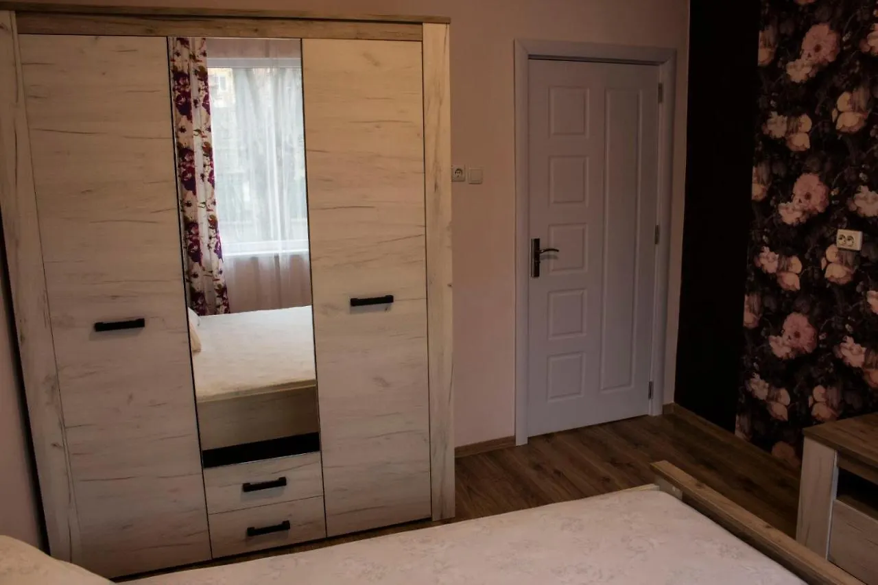 Ultraviolet Apartment Varna